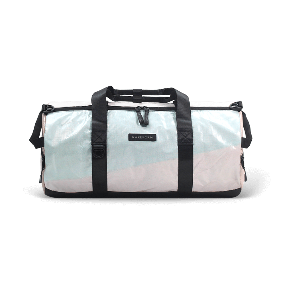 Mini Weekender Duffle