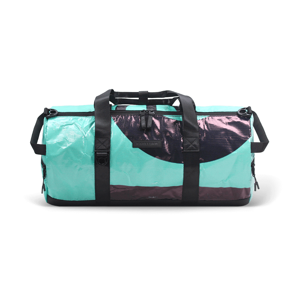 Mini Weekender Duffle