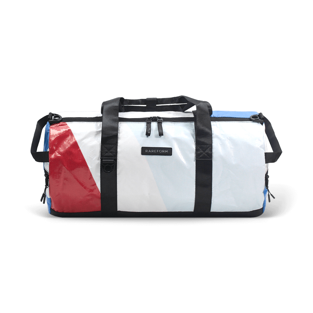 Mini Weekender Duffle
