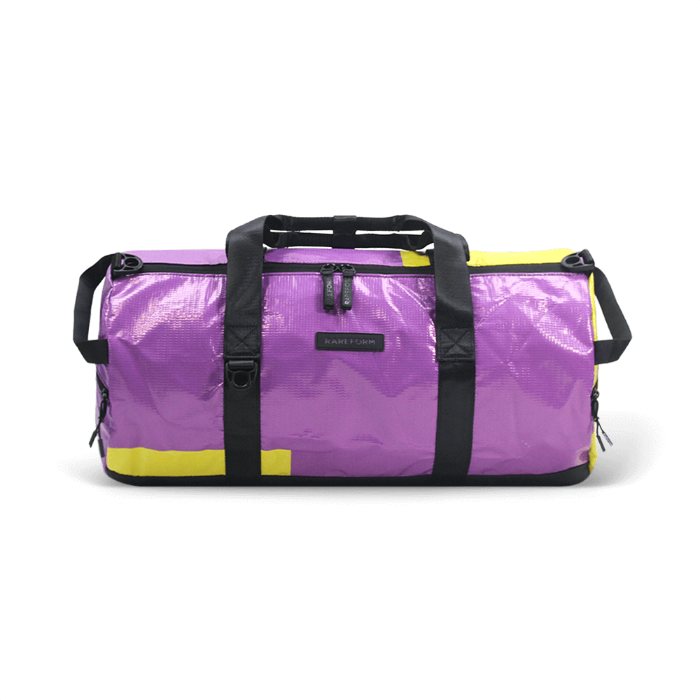 Mini Weekender Duffle