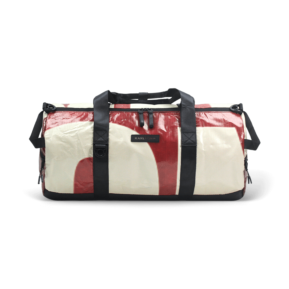 Mini Weekender Duffle