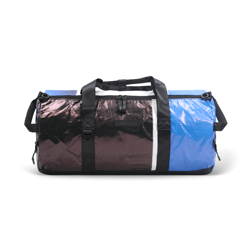 Mini Weekender Duffle