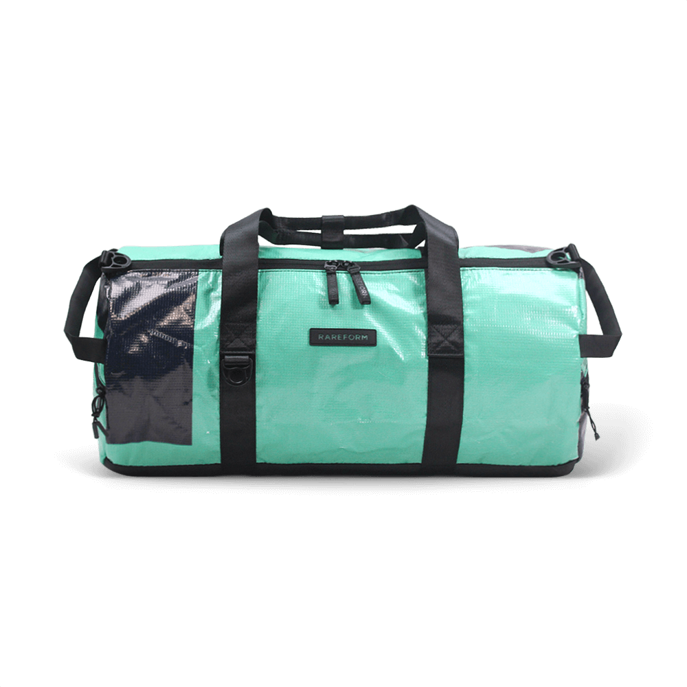 Mini Weekender Duffle