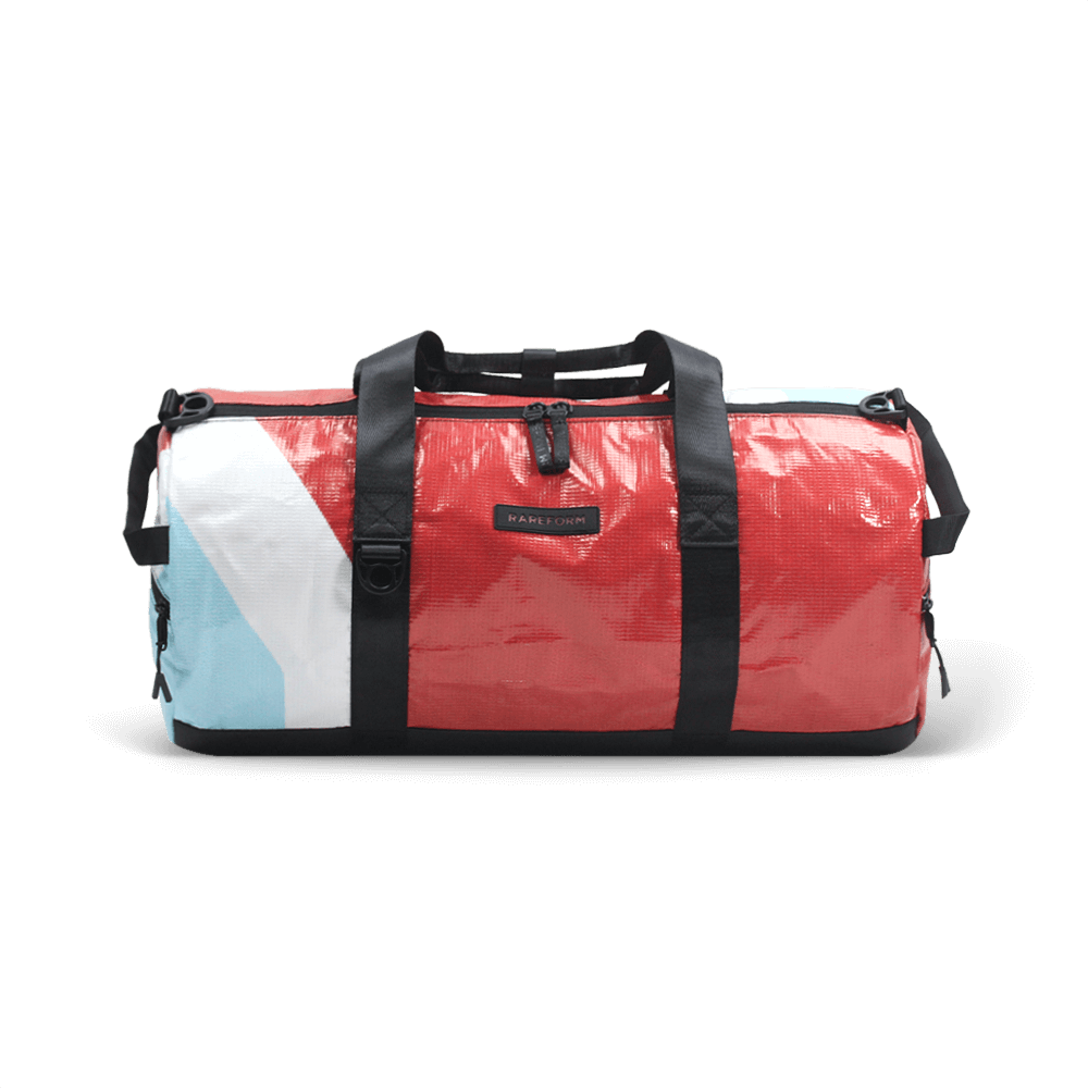 Mini Weekender Duffle