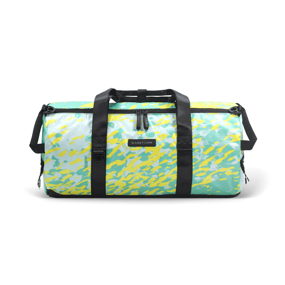 Mini Weekender Duffle