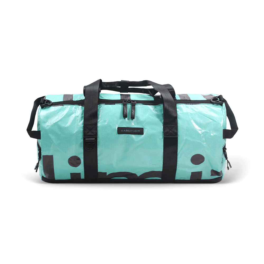 Mini Weekender Duffle