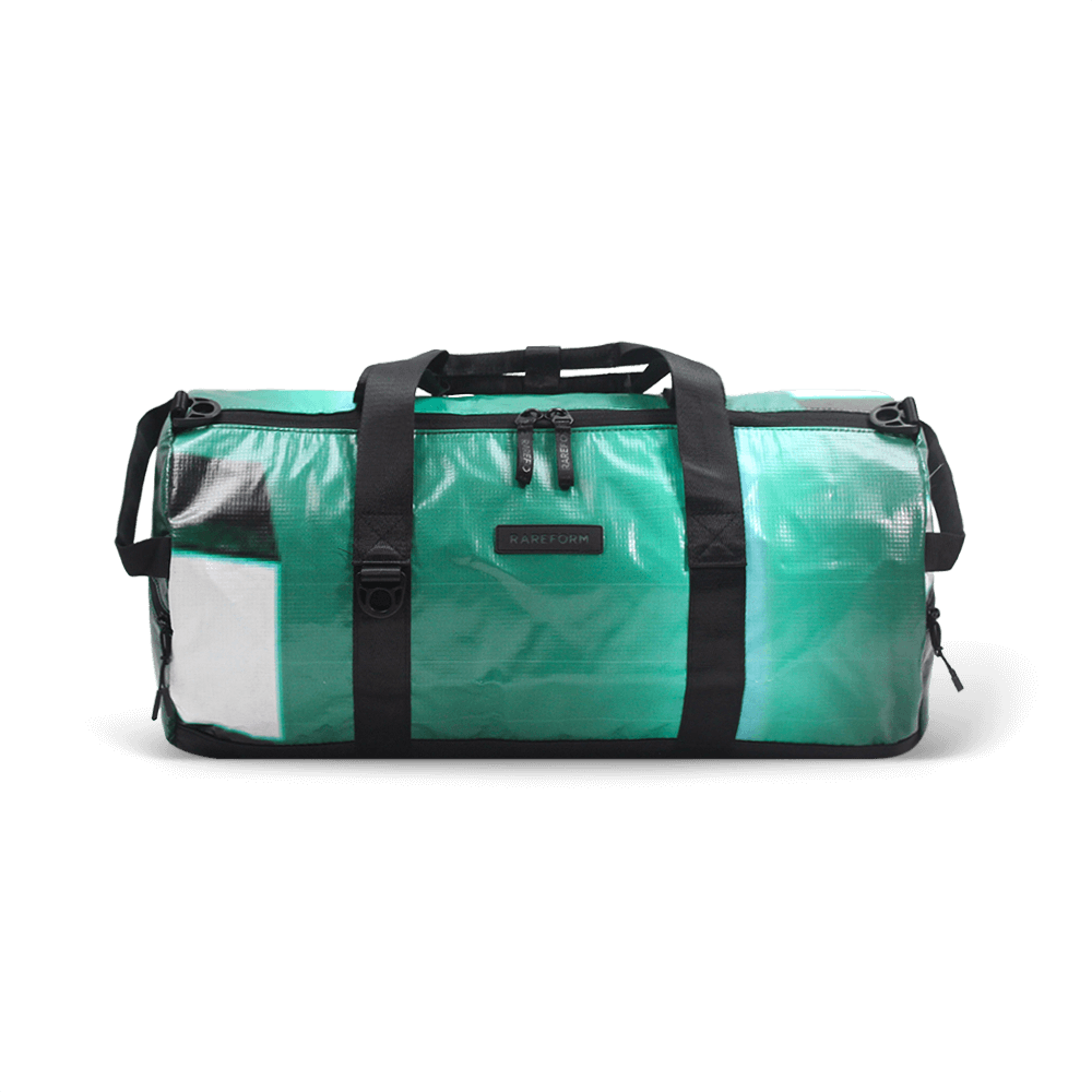 Mini Weekender Duffle