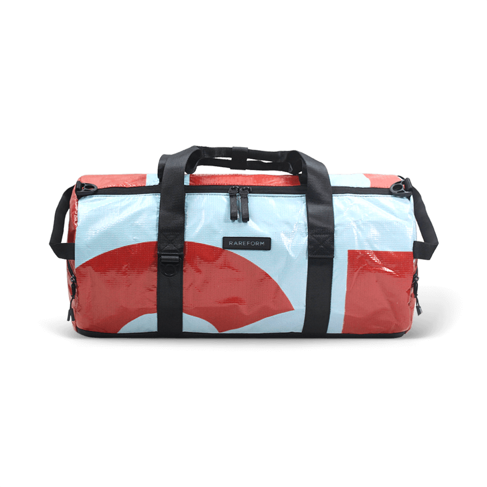 Mini Weekender Duffle