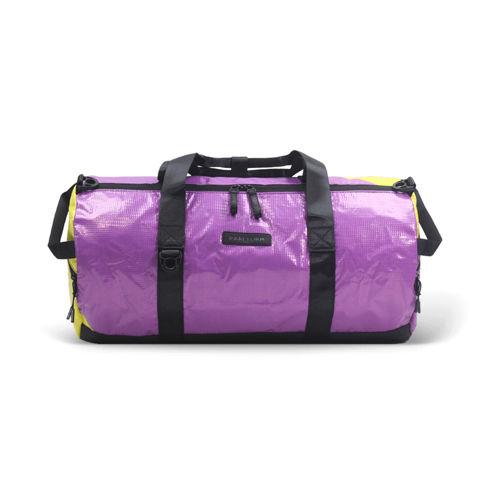 Mini Weekender Duffle