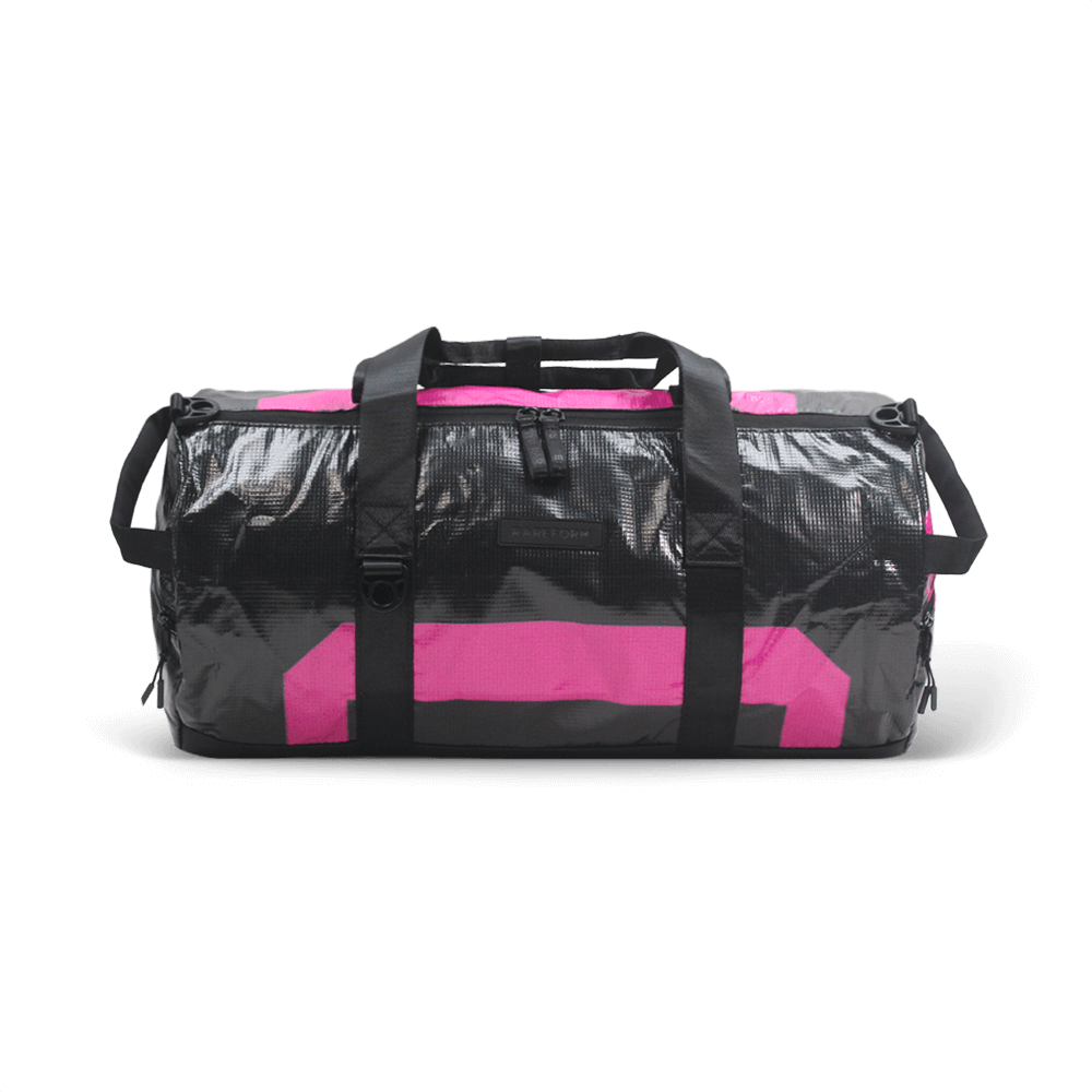 Mini Weekender Duffle