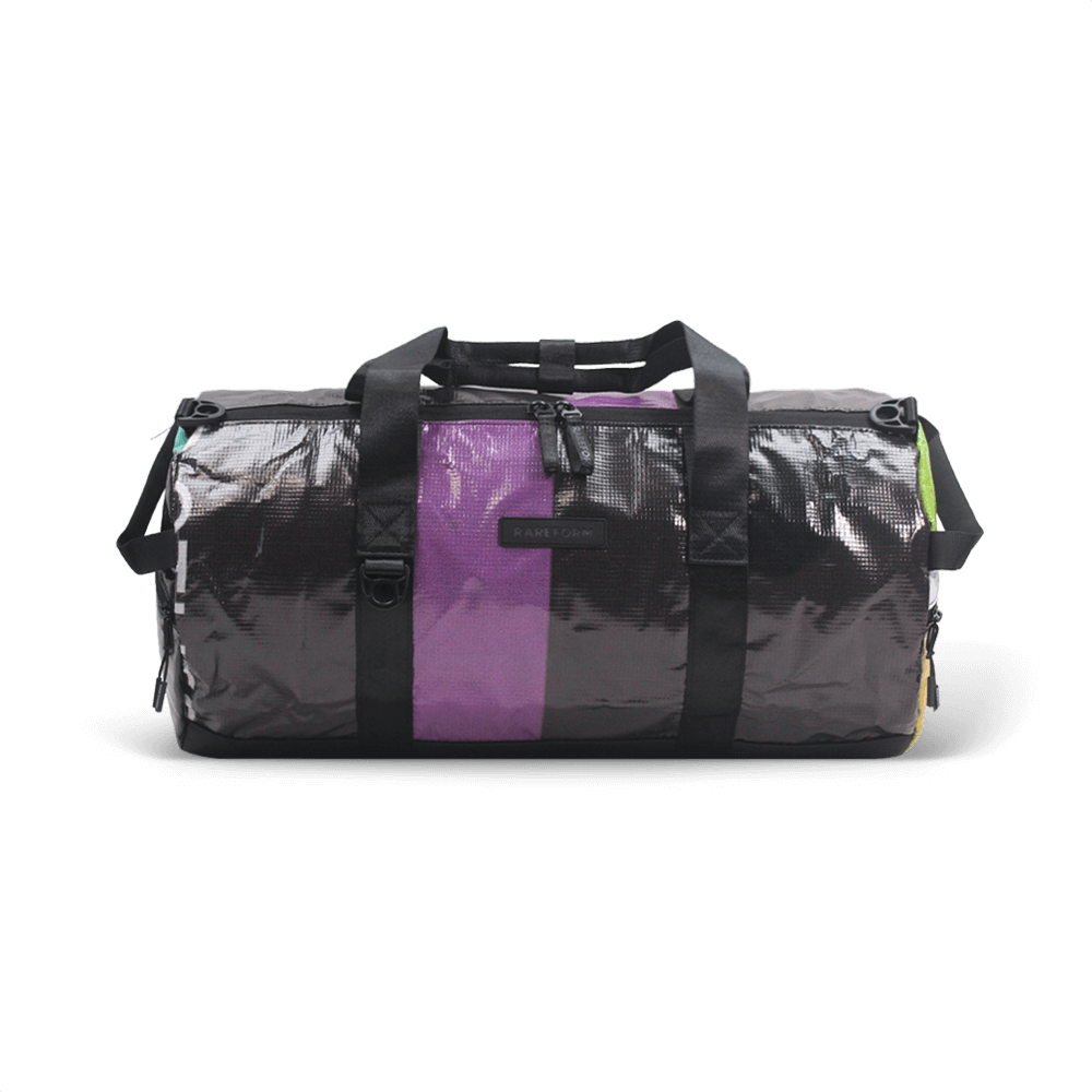 Mini Weekender Duffle