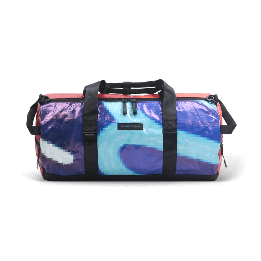 Mini Weekender Duffle