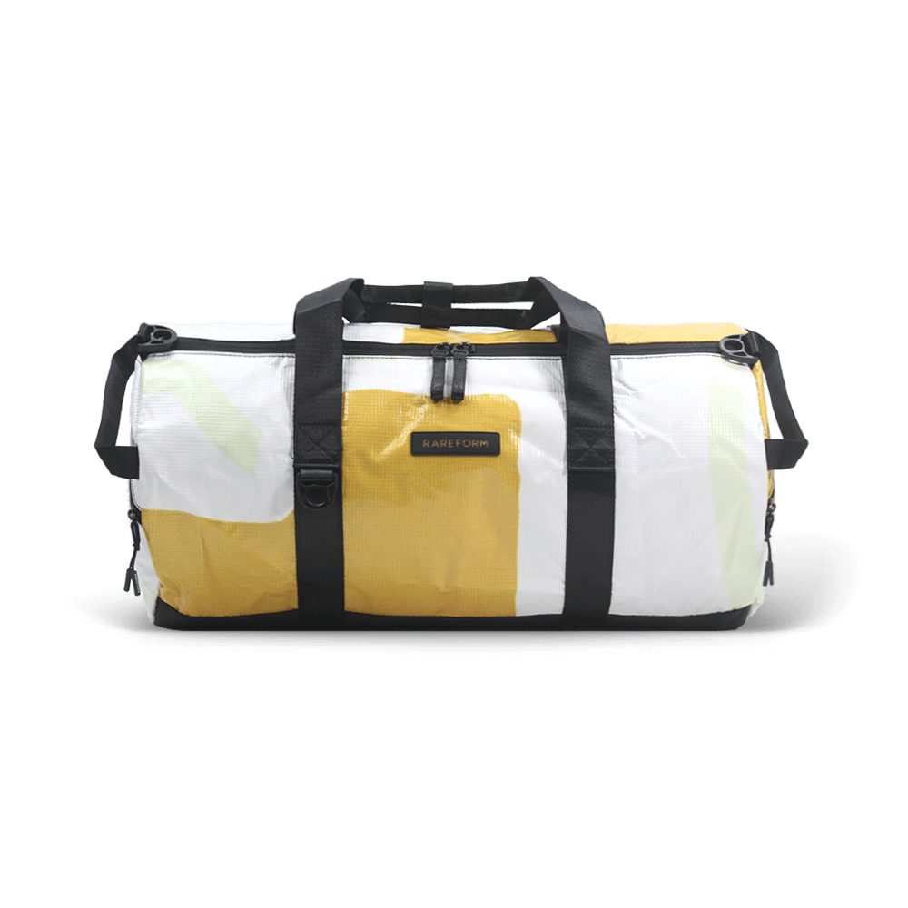Mini Weekender Duffle