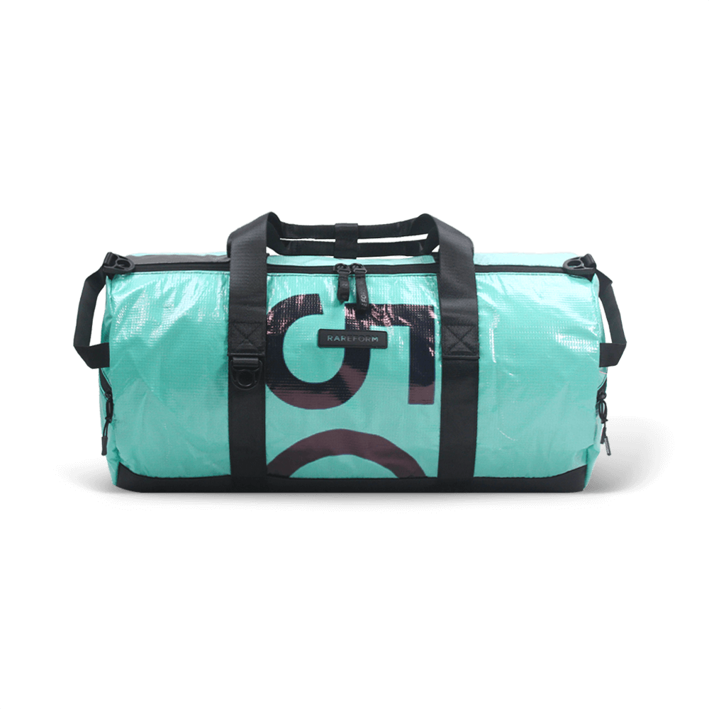 Mini Weekender Duffle