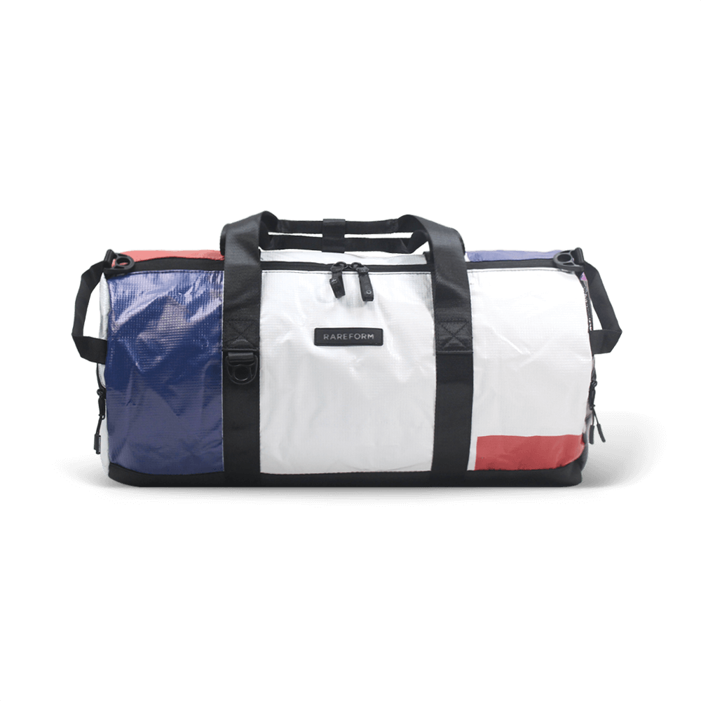 Mini Weekender Duffle