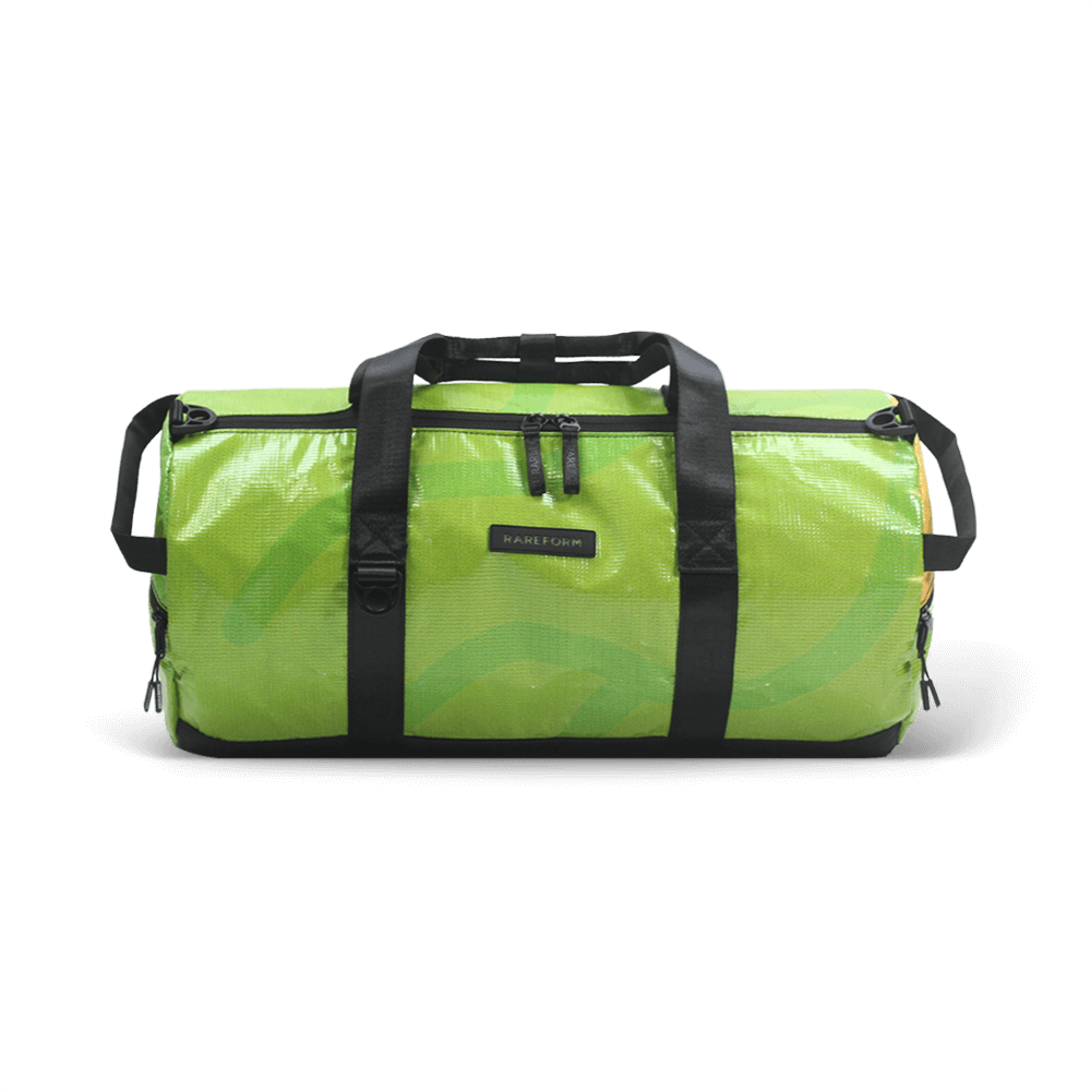 Mini Weekender Duffle