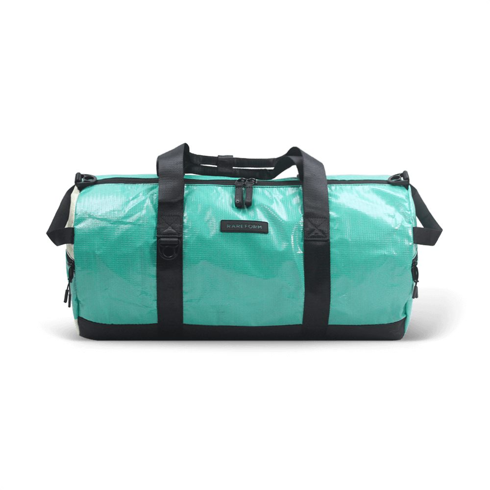 Mini Weekender Duffle