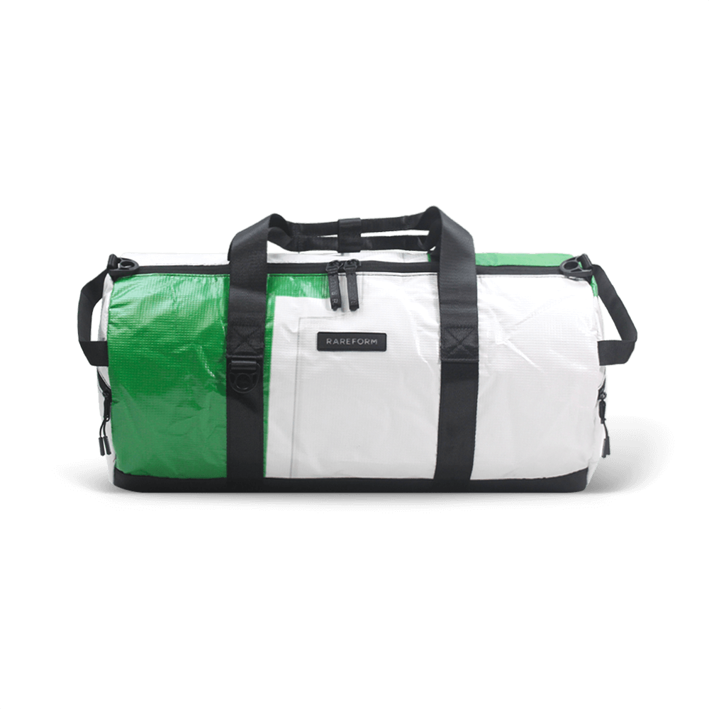 Mini Weekender Duffle