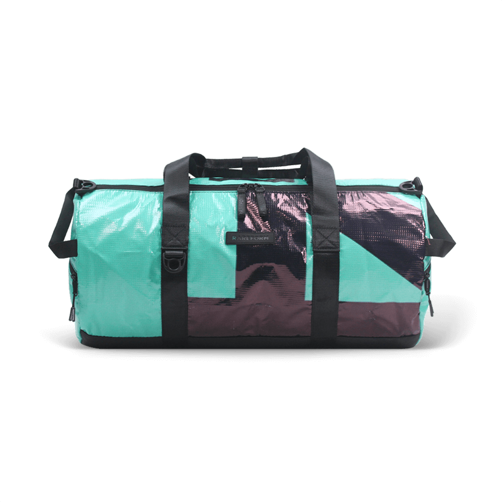 Mini Weekender Duffle