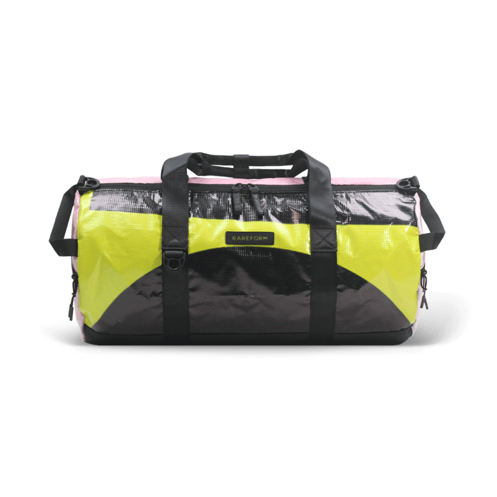 Mini Weekender Duffle