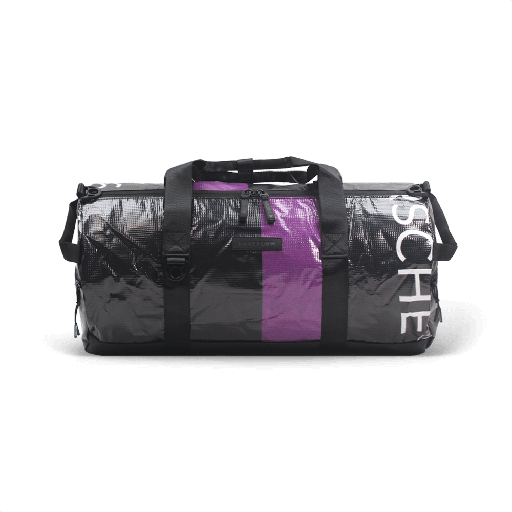 Mini Weekender Duffle