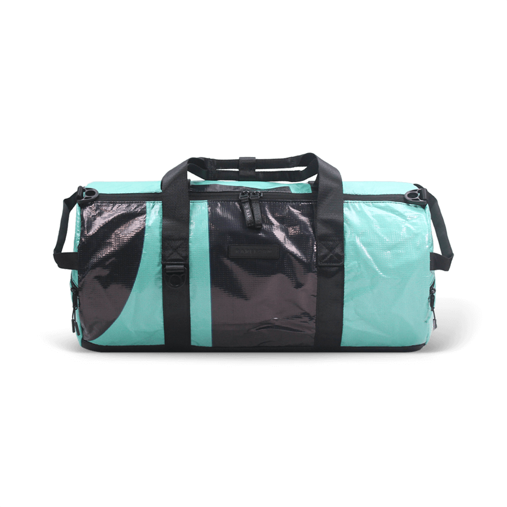 Mini Weekender Duffle
