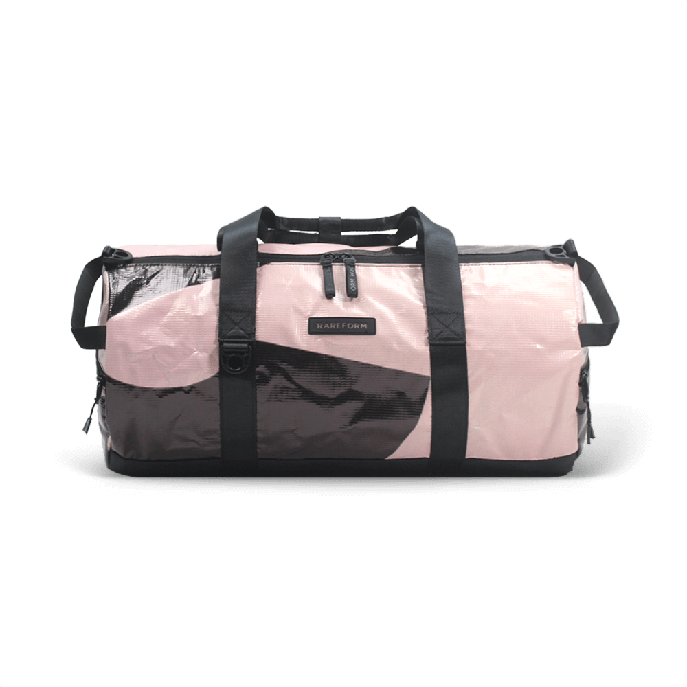 Mini Weekender Duffle