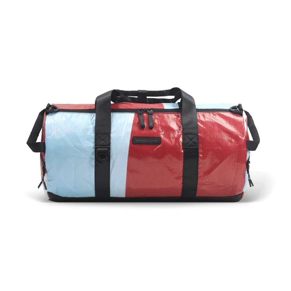 Mini Weekender Duffle