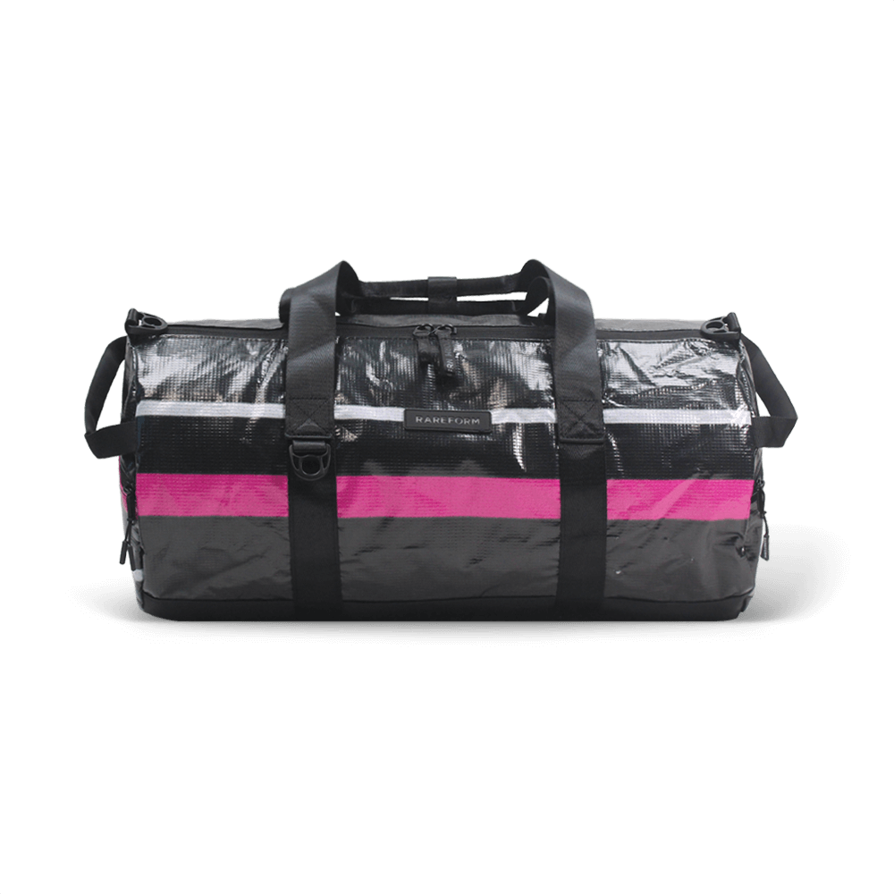 Mini Weekender Duffle