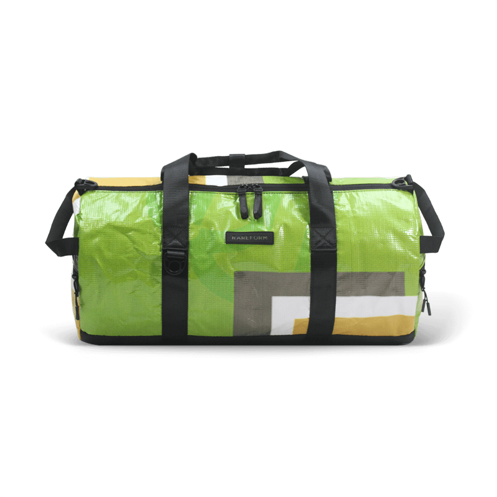 Mini Weekender Duffle