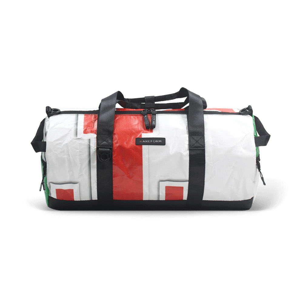 Mini Weekender Duffle