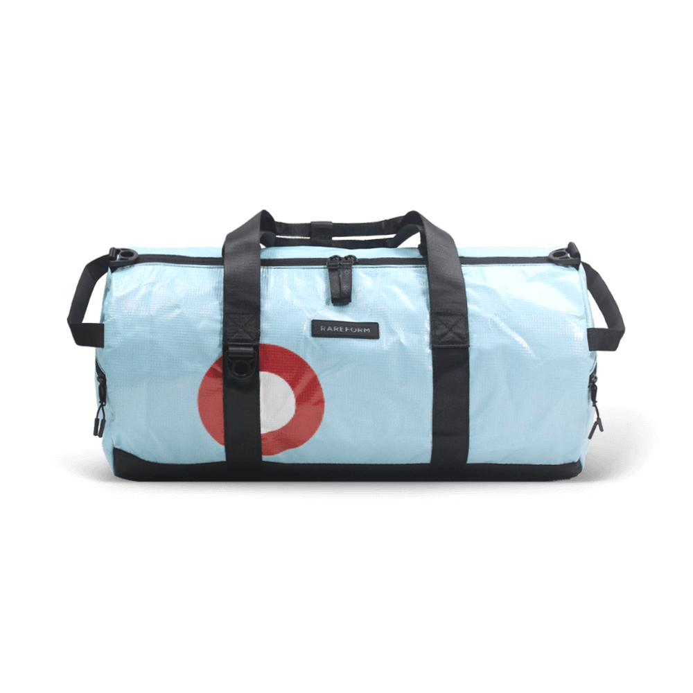 Mini Weekender Duffle