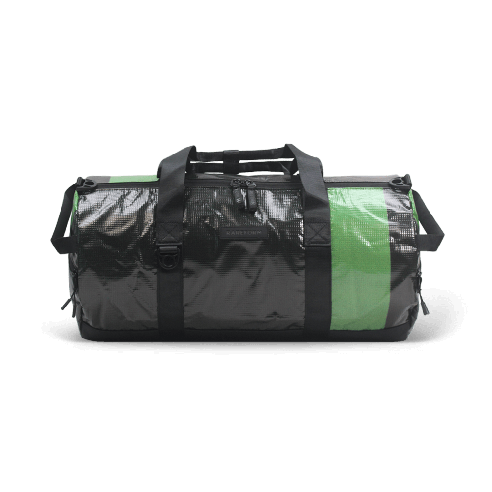 Mini Weekender Duffle