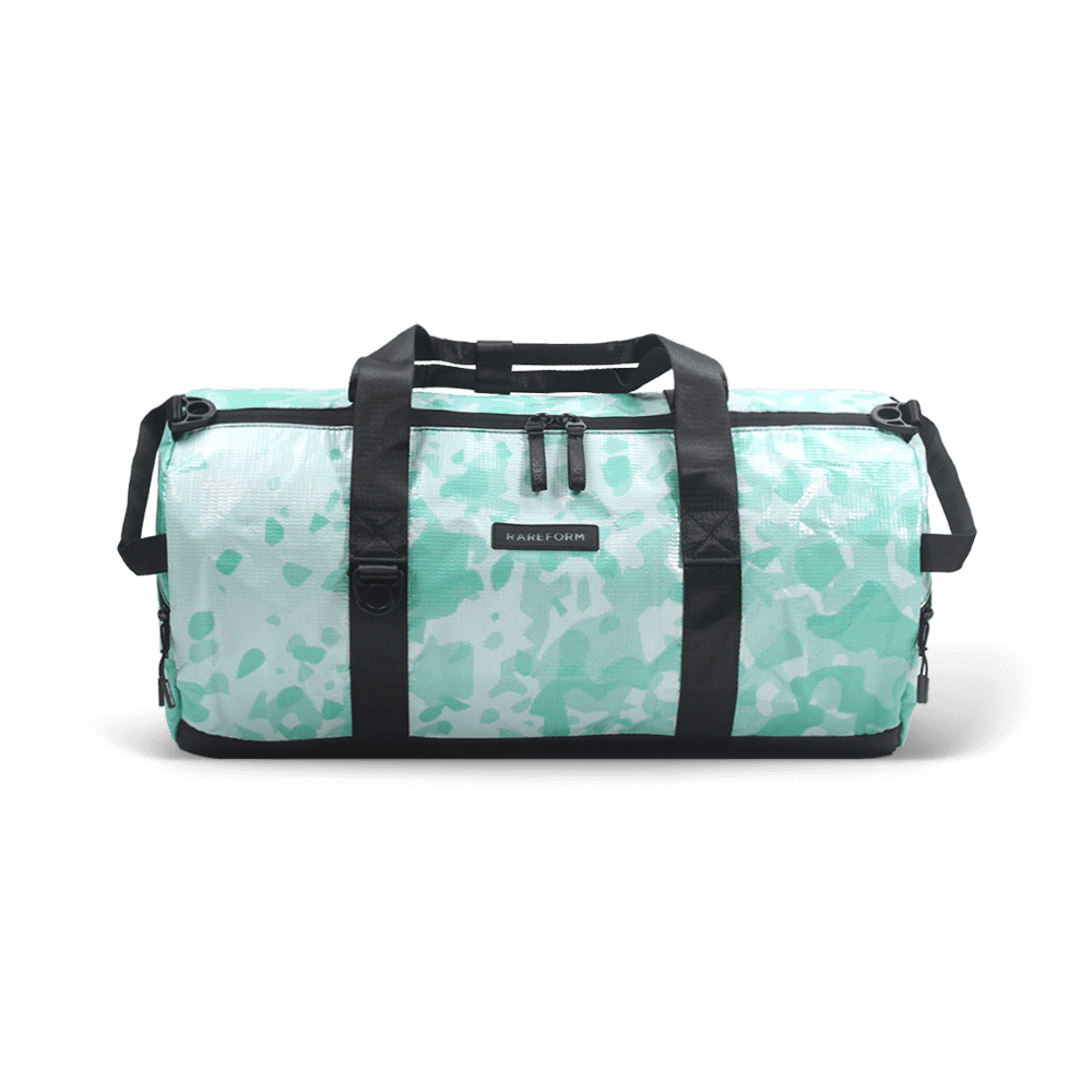 Mini Weekender Duffle