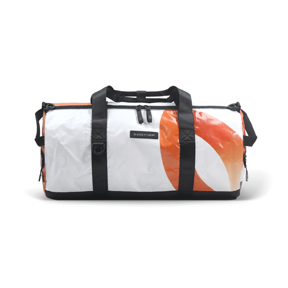 Mini Weekender Duffle