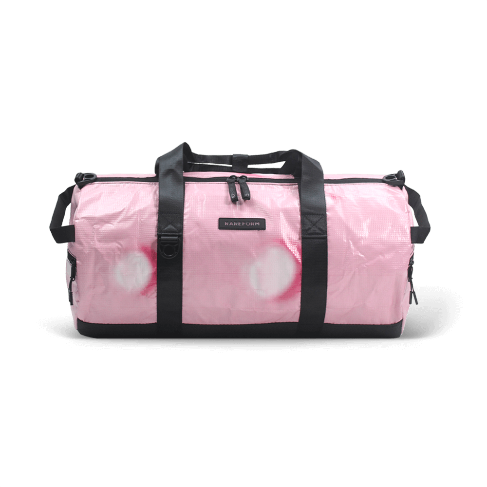 Mini Weekender Duffle
