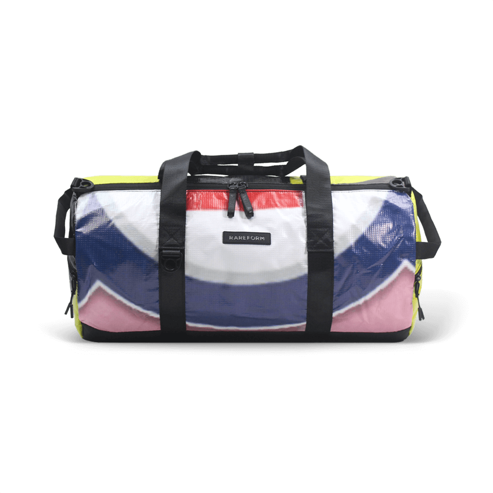 Mini Weekender Duffle