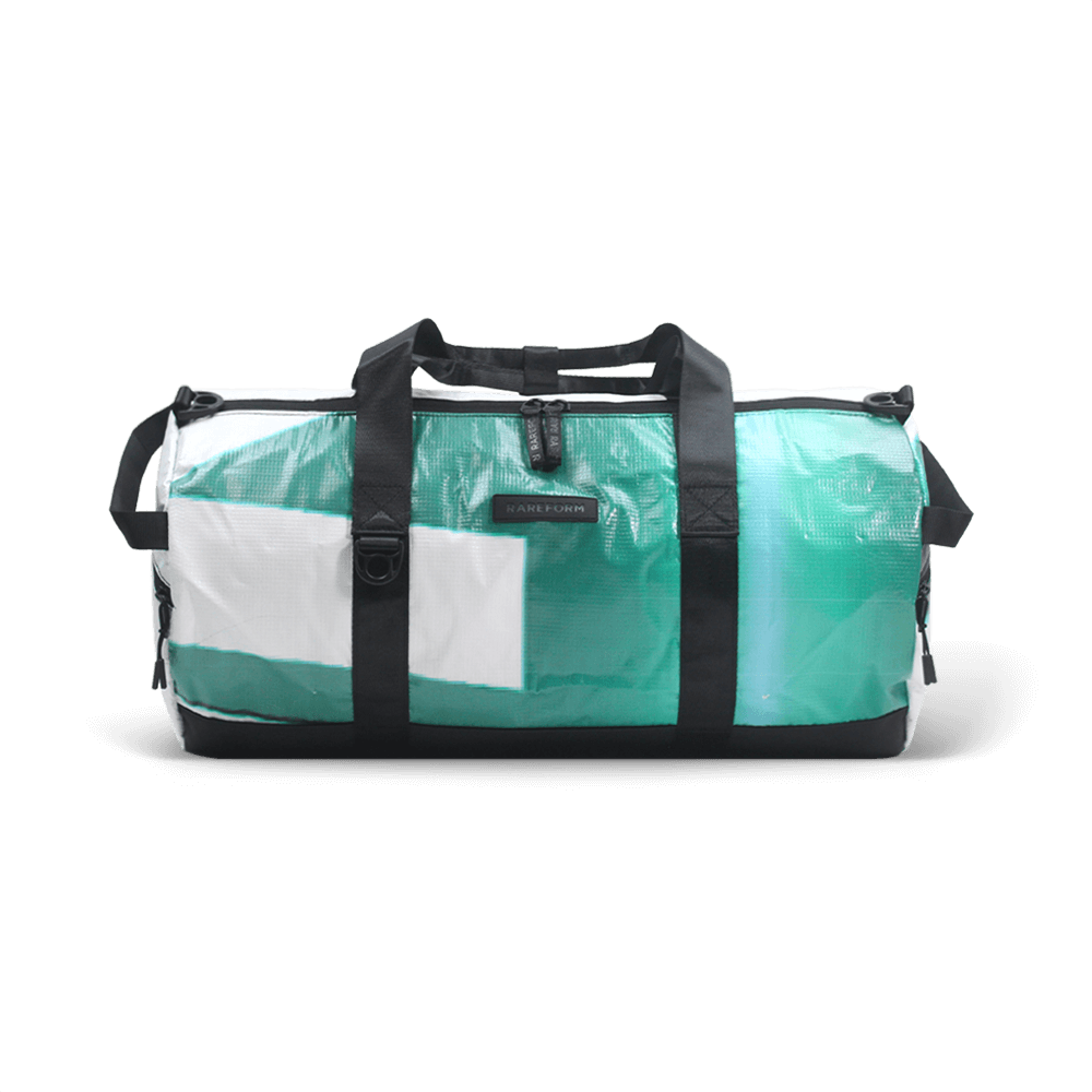 Mini Weekender Duffle