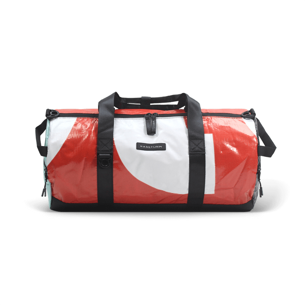 Mini Weekender Duffle