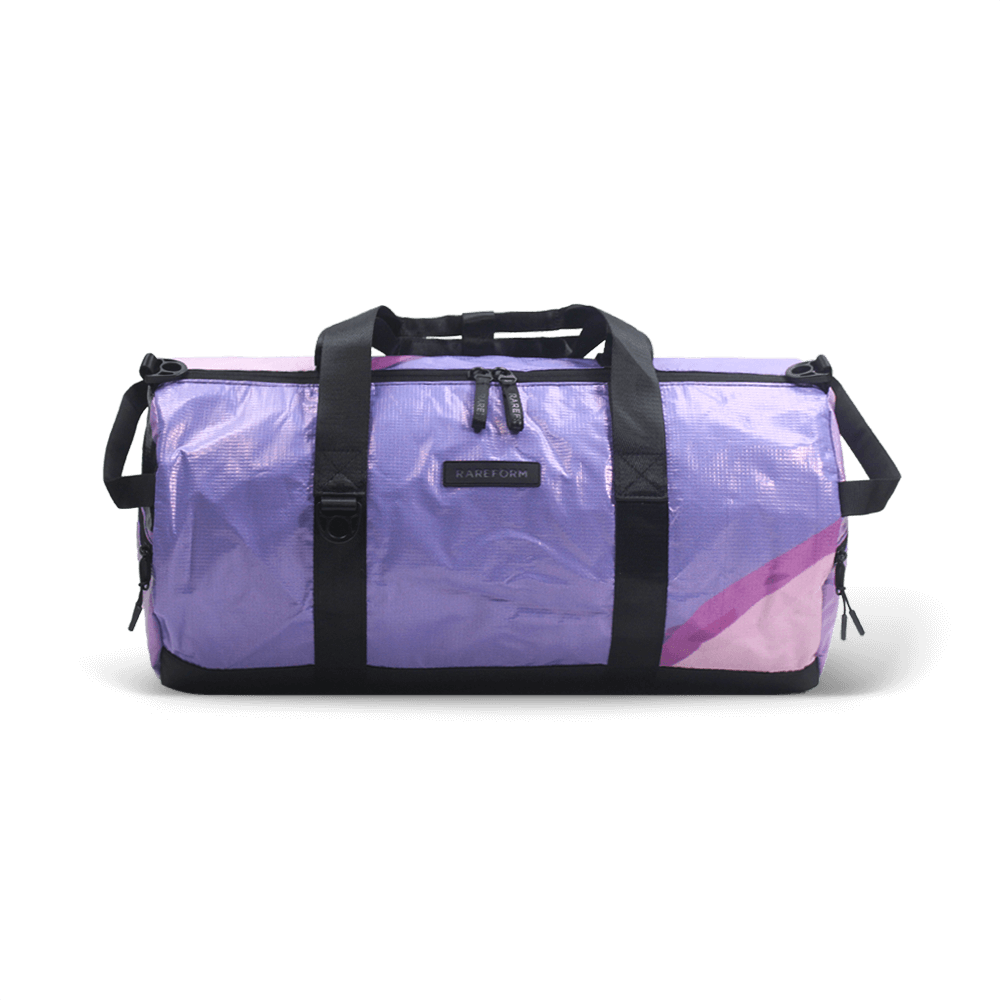 Mini Weekender Duffle