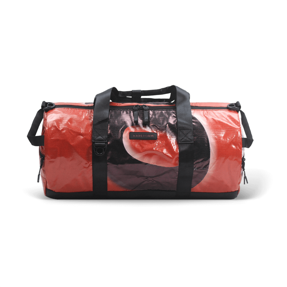 Mini Weekender Duffle