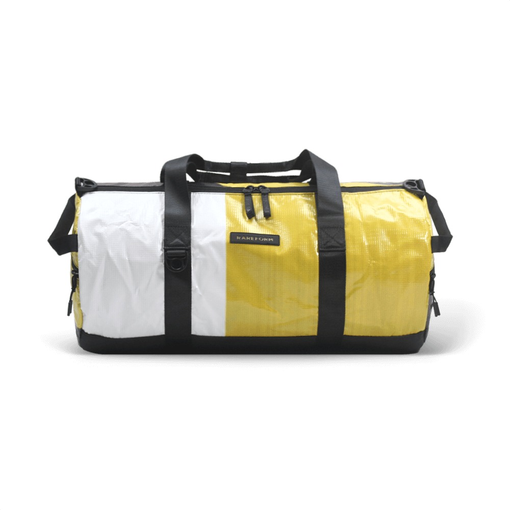 Mini Weekender Duffle