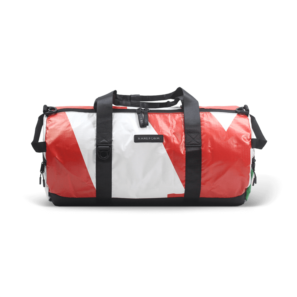 Mini Weekender Duffle