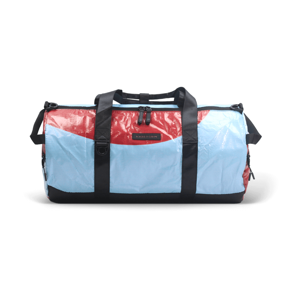 Mini Weekender Duffle