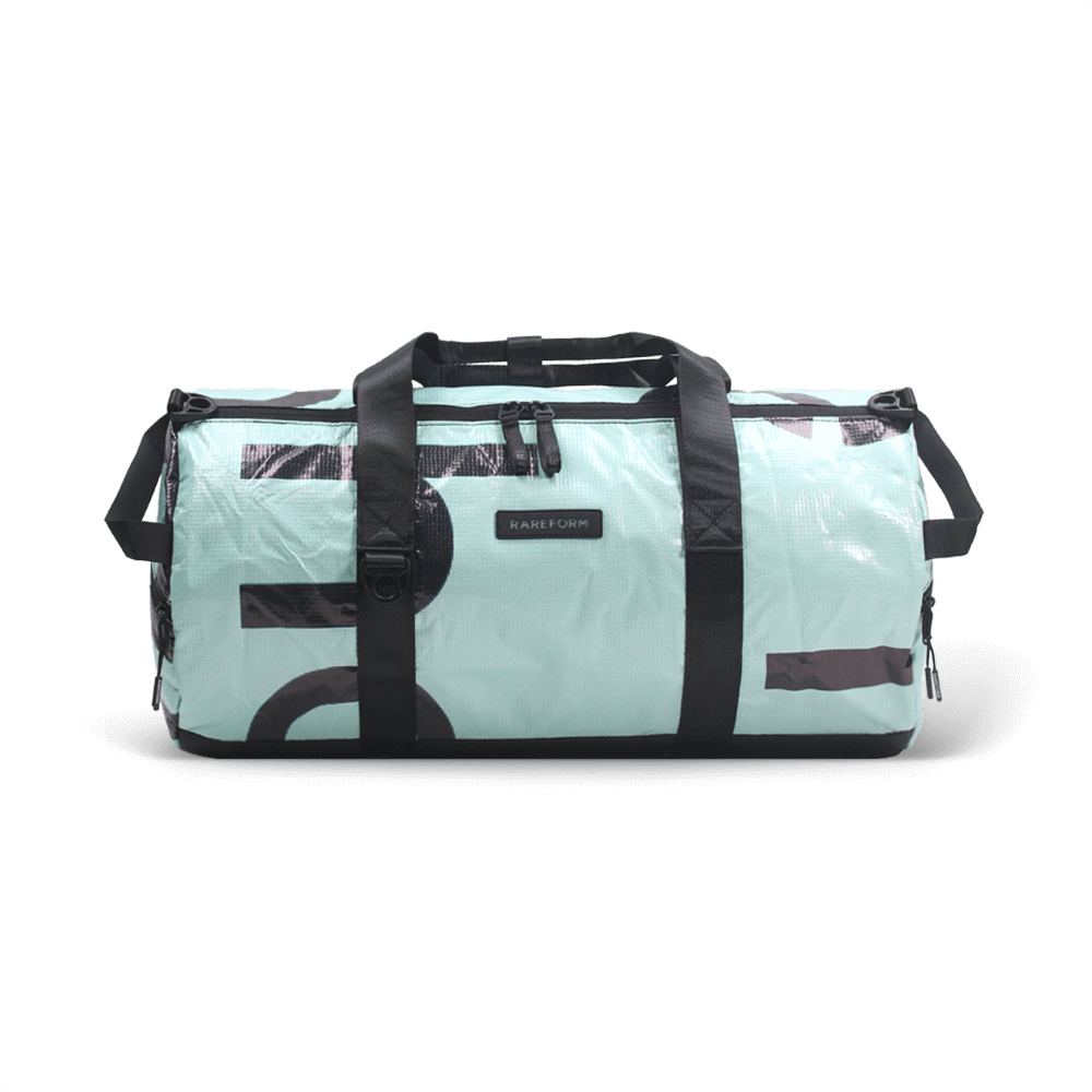 Mini Weekender Duffle