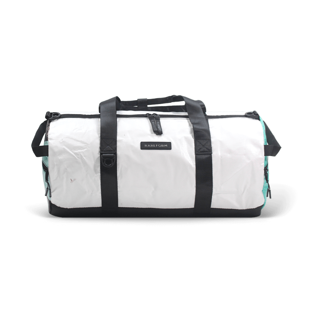 Mini Weekender Duffle