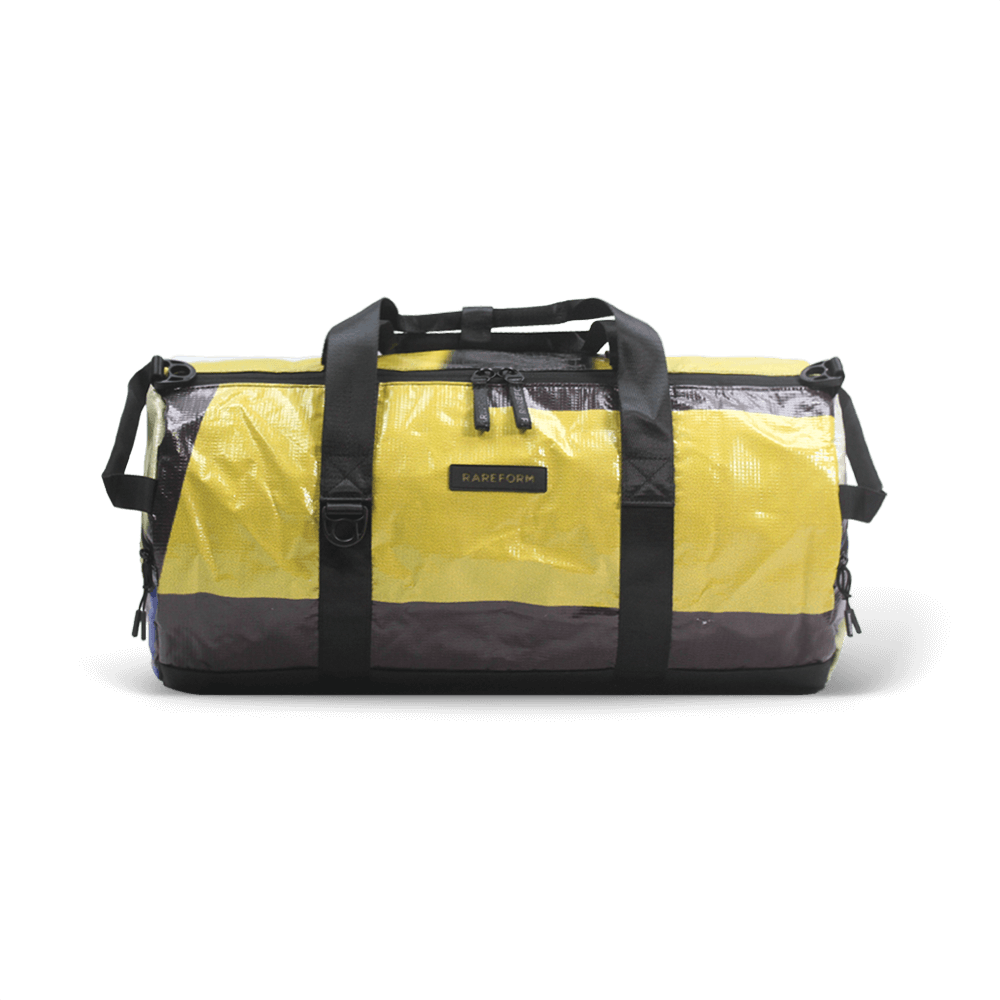 Mini Weekender Duffle