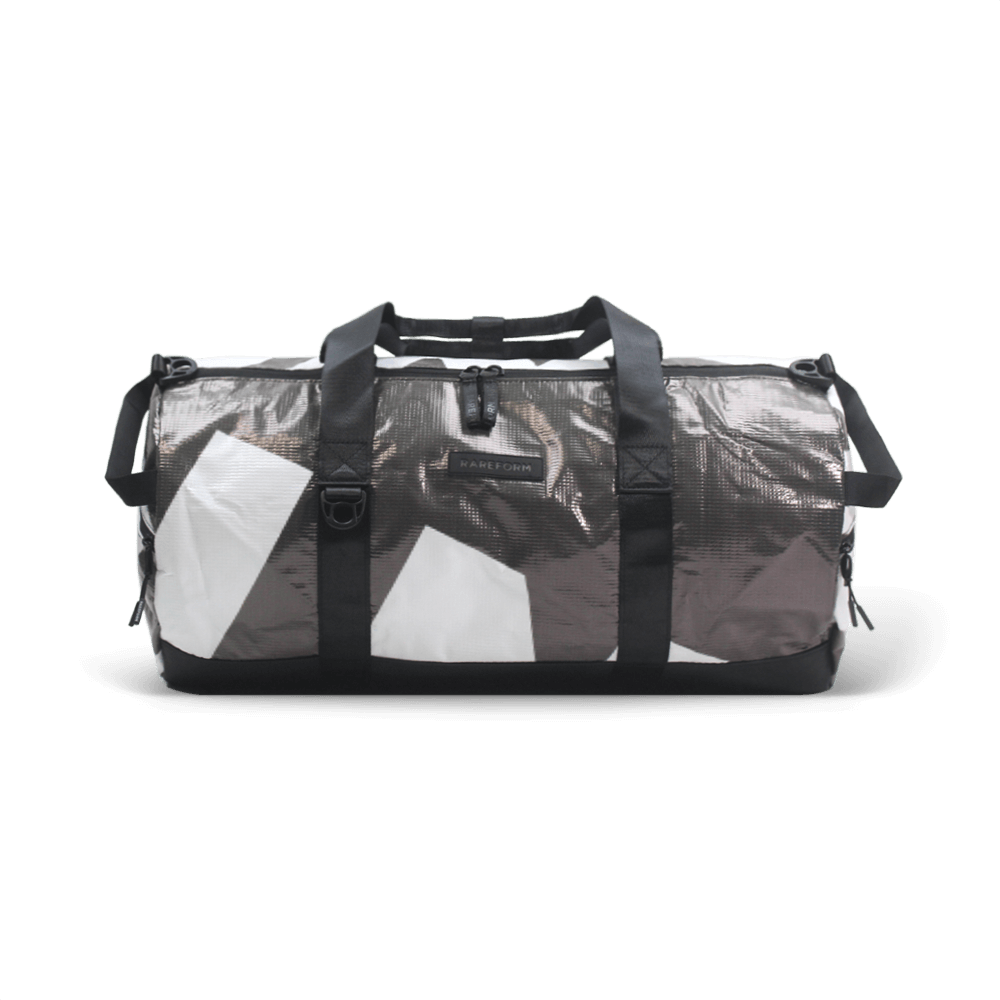 Mini Weekender Duffle