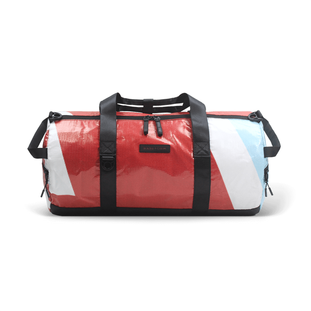 Mini Weekender Duffle