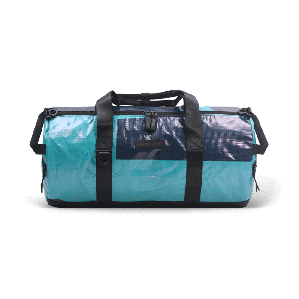 Mini Weekender Duffle